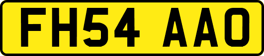 FH54AAO