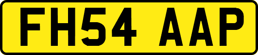FH54AAP