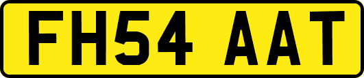 FH54AAT