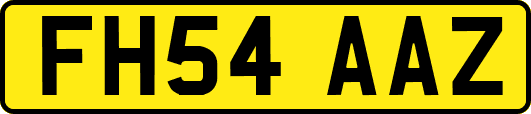 FH54AAZ
