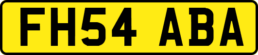 FH54ABA