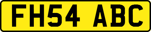 FH54ABC
