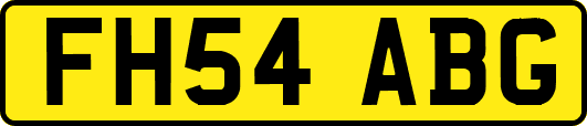 FH54ABG