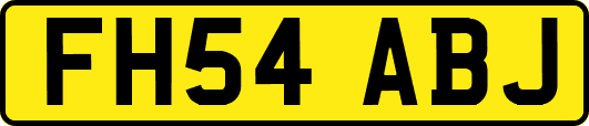 FH54ABJ
