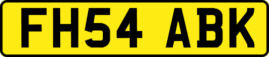 FH54ABK