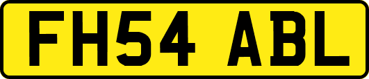 FH54ABL