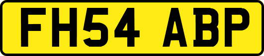 FH54ABP