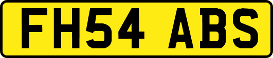FH54ABS