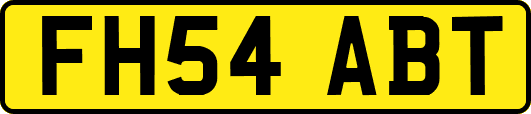 FH54ABT