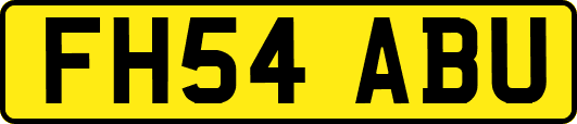 FH54ABU