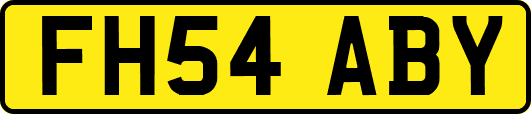 FH54ABY