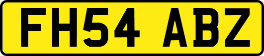 FH54ABZ