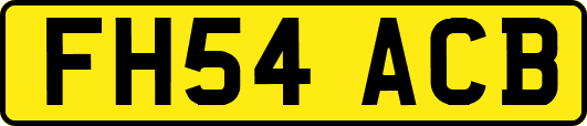 FH54ACB