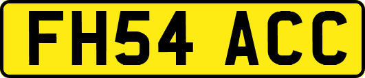 FH54ACC