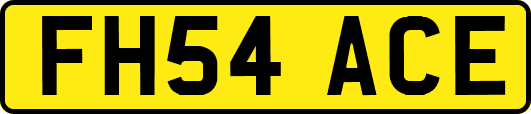 FH54ACE