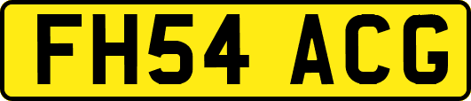 FH54ACG