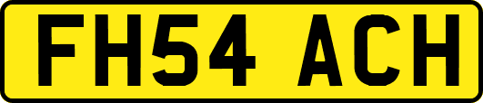 FH54ACH