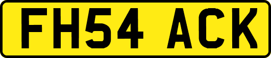 FH54ACK