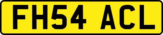 FH54ACL