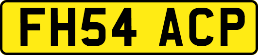 FH54ACP