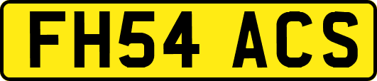 FH54ACS