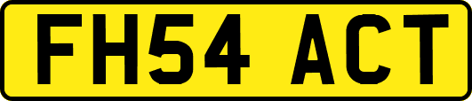 FH54ACT