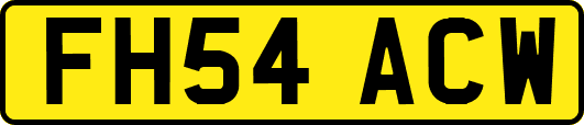 FH54ACW