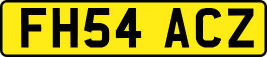 FH54ACZ