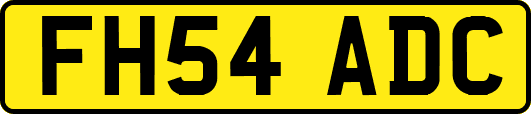 FH54ADC