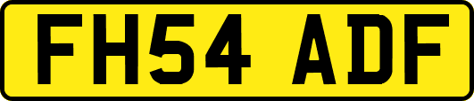 FH54ADF