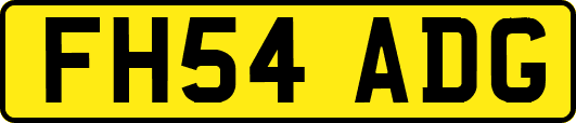 FH54ADG