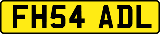 FH54ADL
