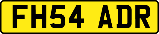 FH54ADR