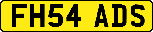FH54ADS