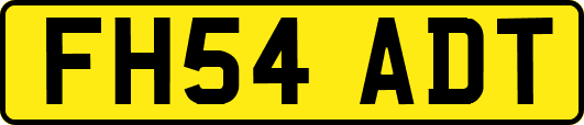 FH54ADT