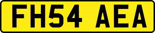 FH54AEA