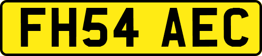 FH54AEC