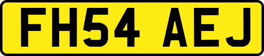 FH54AEJ