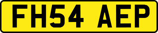 FH54AEP