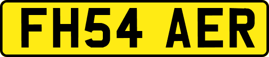 FH54AER