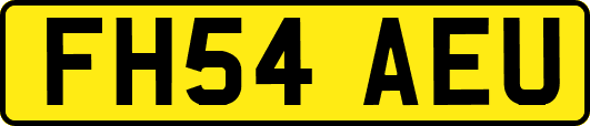 FH54AEU