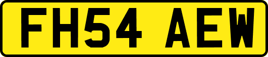 FH54AEW