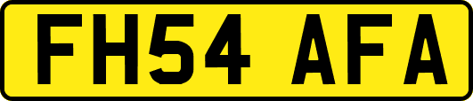 FH54AFA