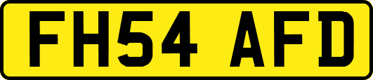 FH54AFD