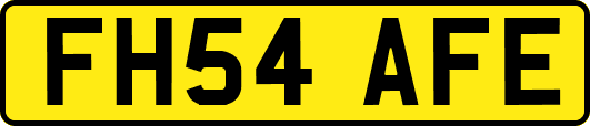FH54AFE