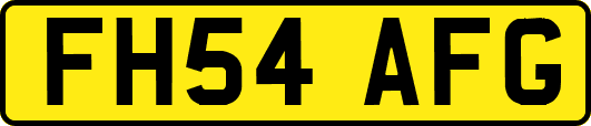 FH54AFG