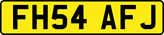 FH54AFJ