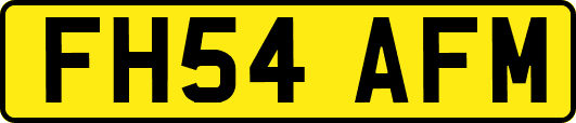 FH54AFM