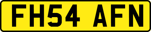 FH54AFN