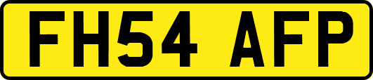FH54AFP